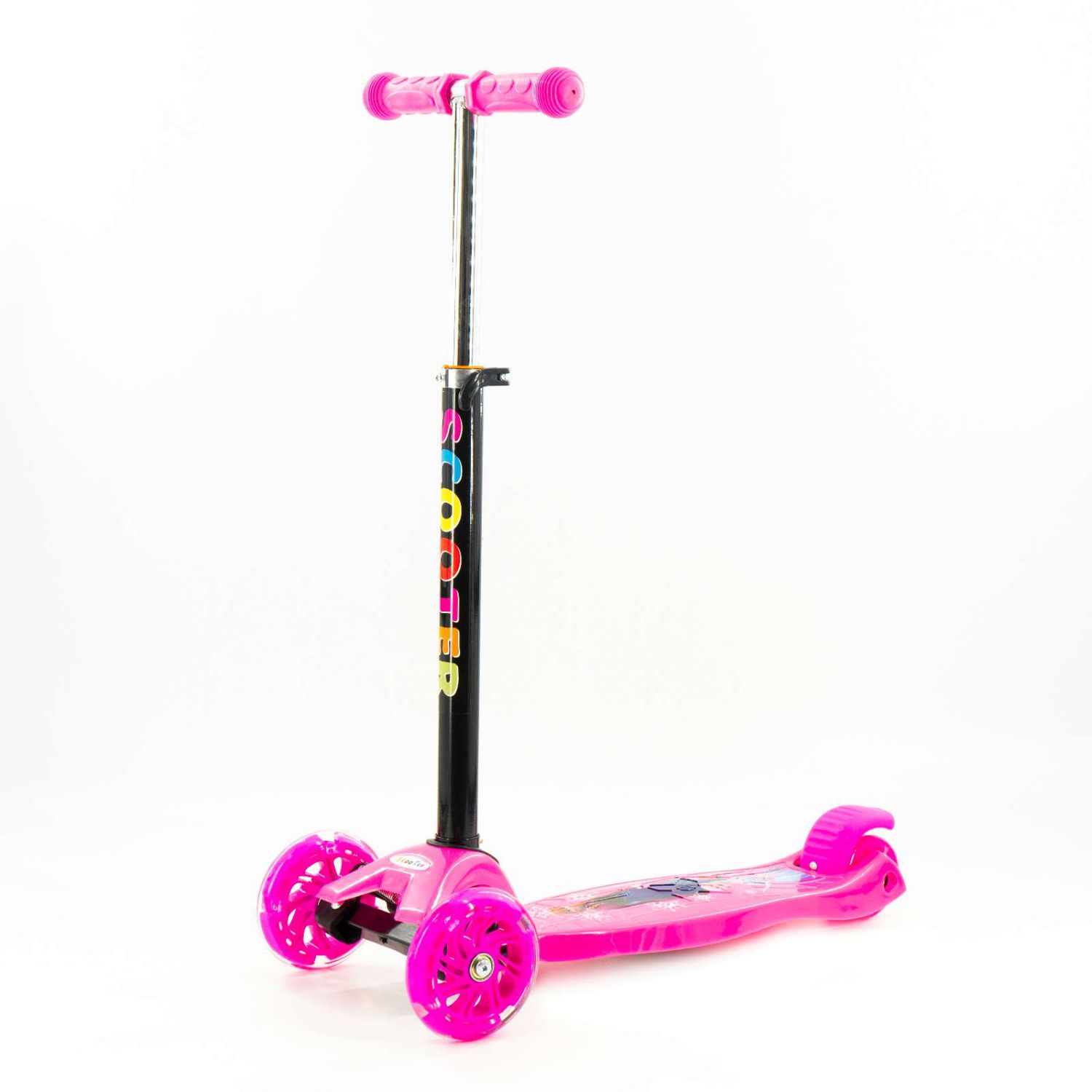 Xe Scooter 038PY