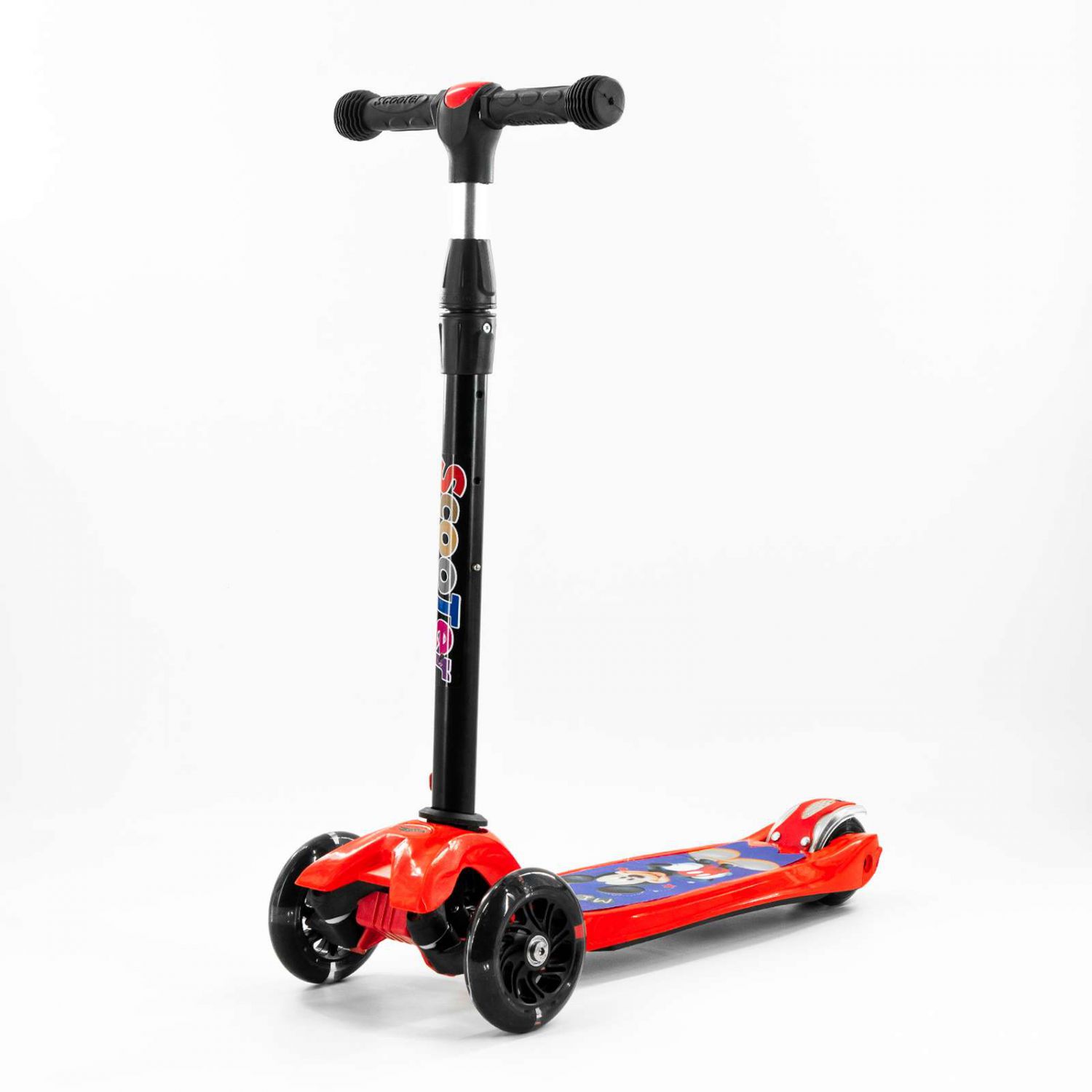 Xe scooter 5688