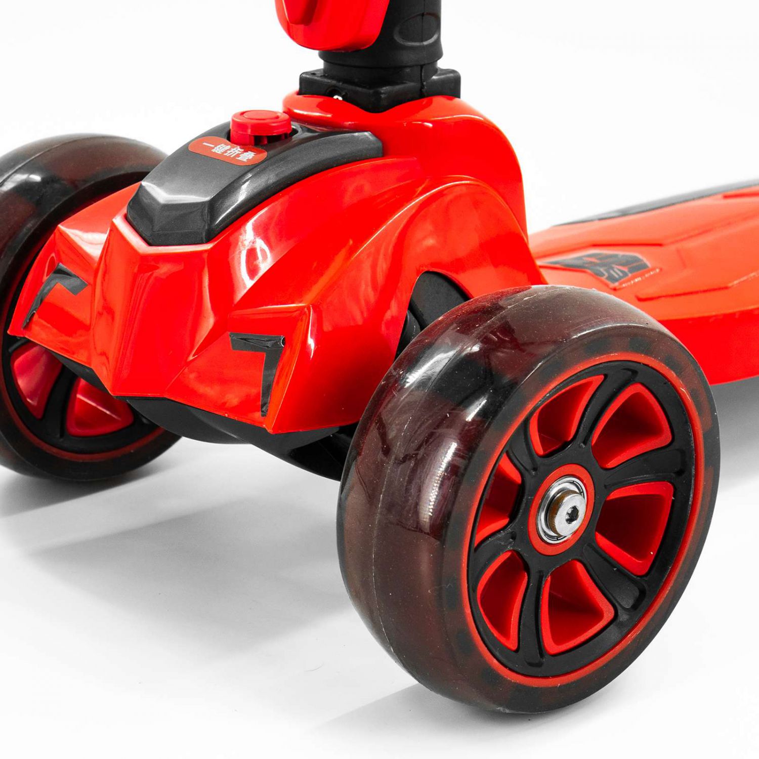 xe scootet 6199 cao cấp