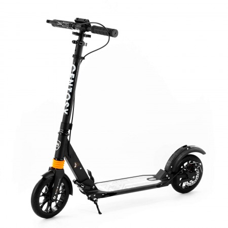 Xe Trượt scooter ALS - A5D (Đen)