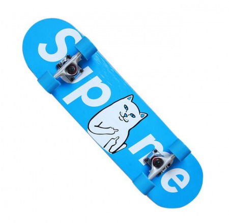 Ván Trượt Skateboard 1000-17