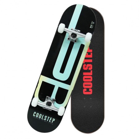 Ván trượt Skateboard Coolstep Super 1500-09