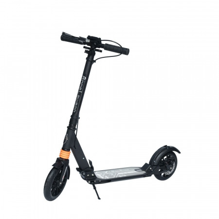 Xe Scooter ALS A5D New