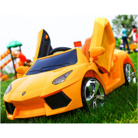 Ô tô điện trẻ em Lamborghini – 6187