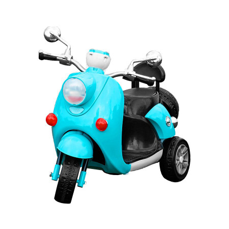 Xe máy điện trẻ em Vespa – 6699